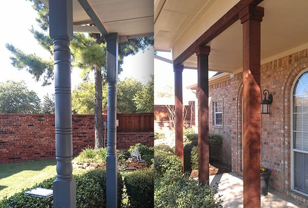 Before and After Gallery